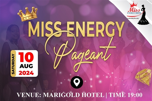 Miss Energy Pageant